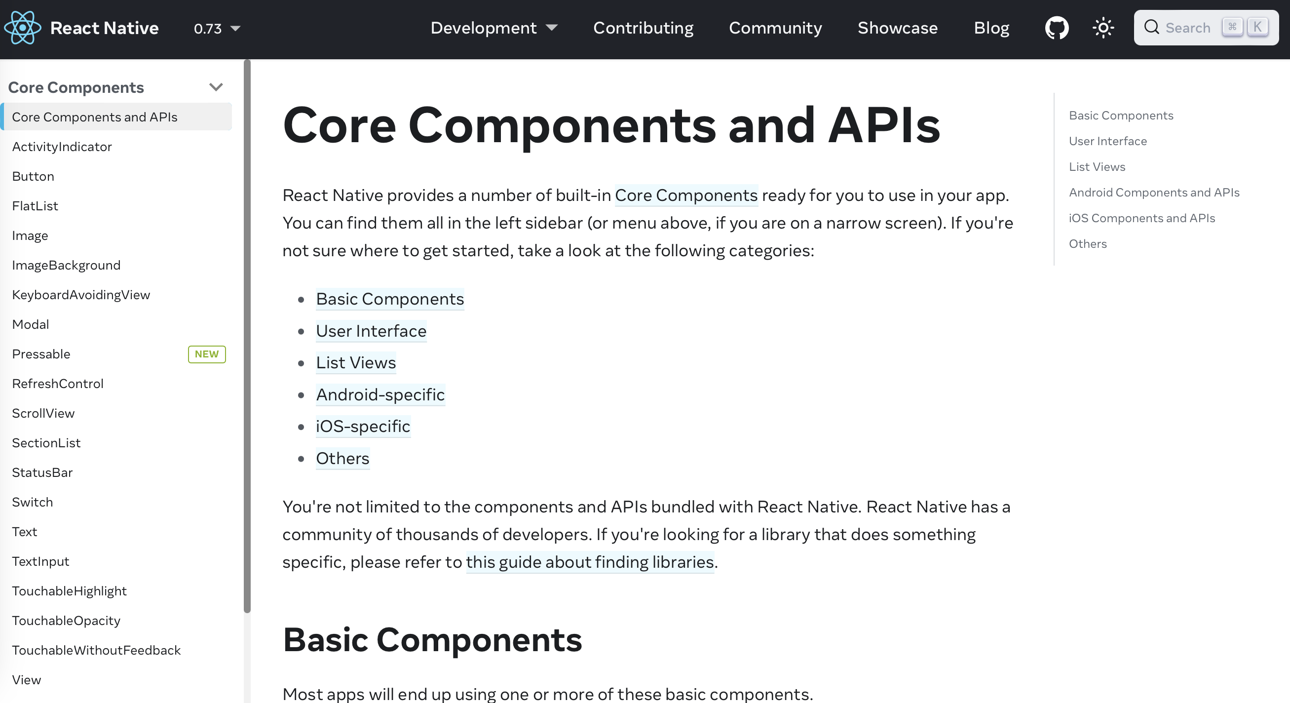 component