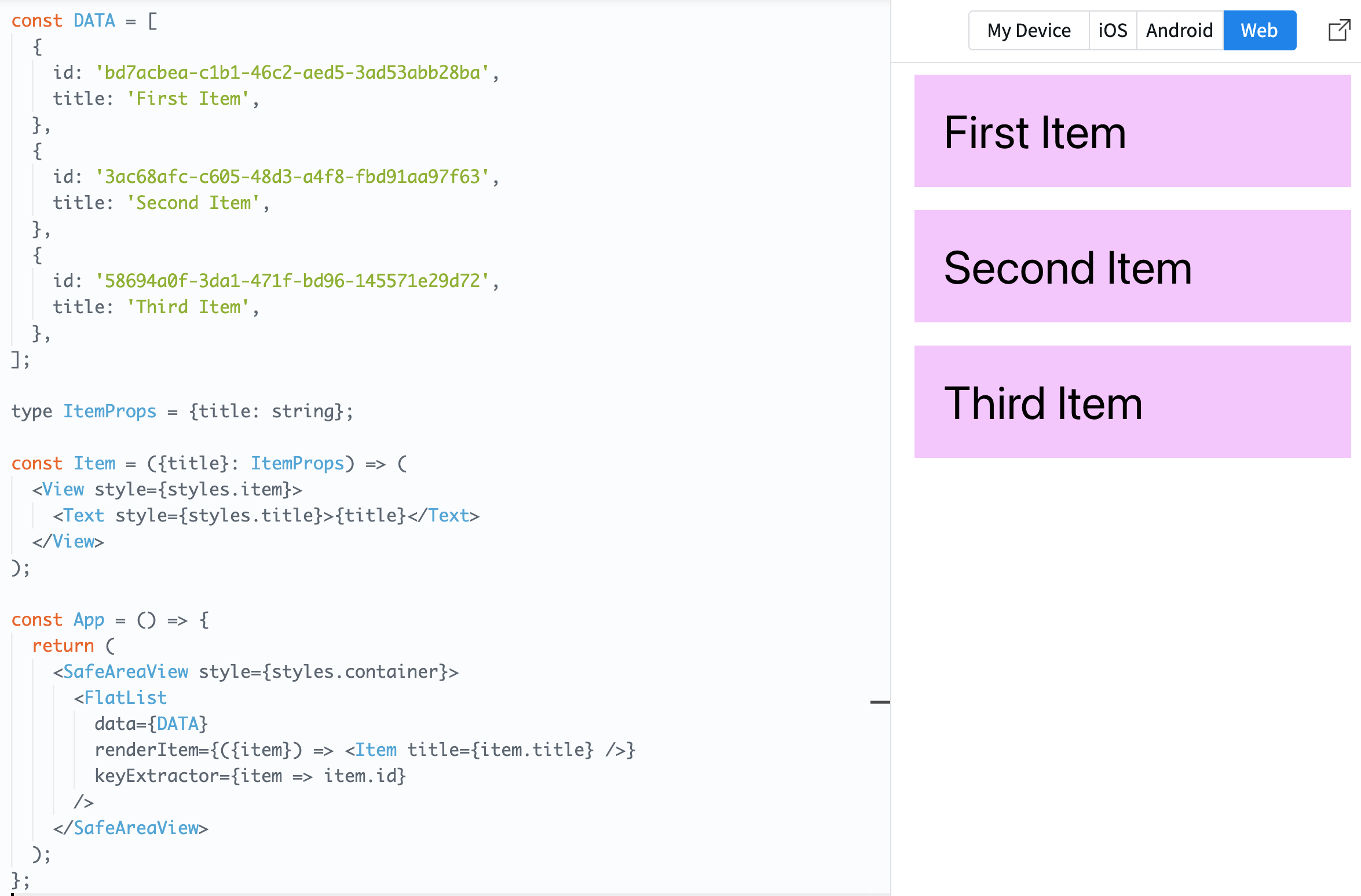 flat_list